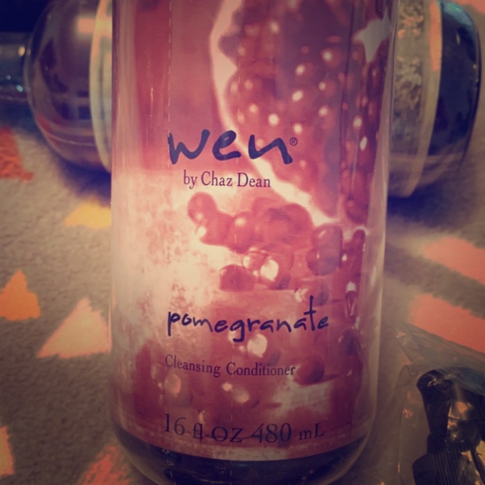 Wen By Chaz Dean